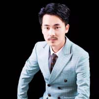 名匠裝飾設(shè)計(jì)師劉逸