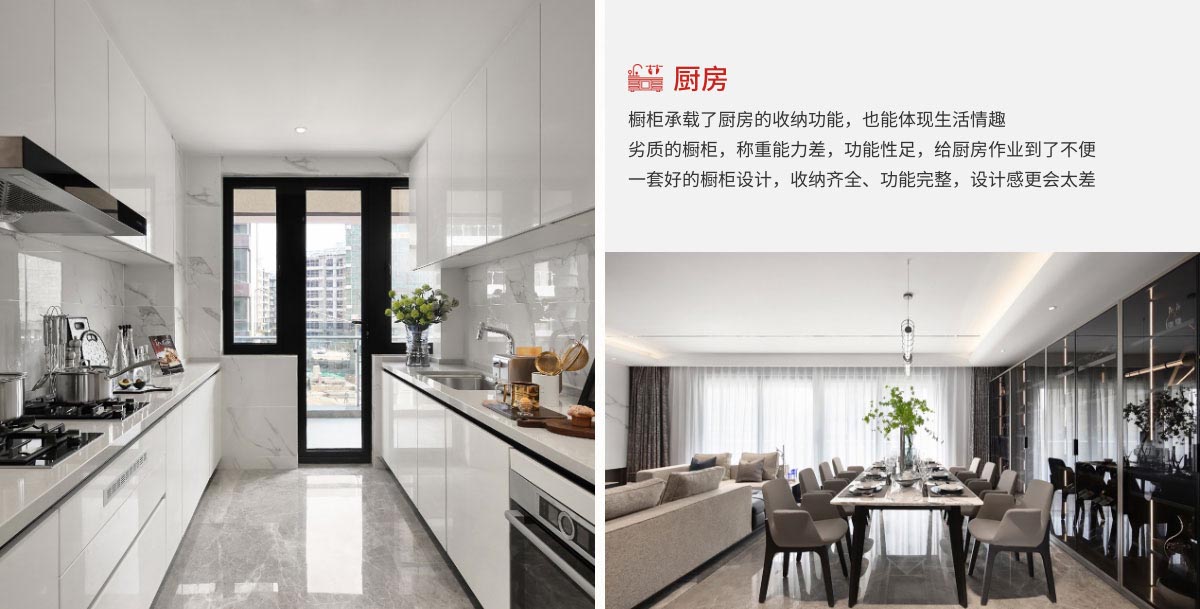 廚房建材集采