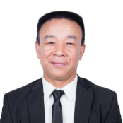 高端全案家裝裝修金牌管家柯宗俊