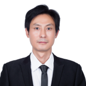 高端全案家裝裝修金牌管家冷先利
