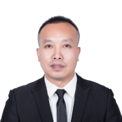 高端全案家裝裝修金牌管家溫宏貴
