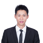 高端全案家裝裝修金牌管家周大凱