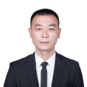高端全案家裝裝修金牌管家鐘鵬